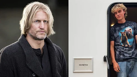 The Hunger Games: Sunrise on the Reaping goes on floors