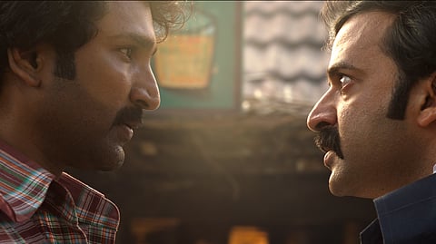 Mayasabha series review: Deva Katta delivers the most authentic political drama Telugu has seen