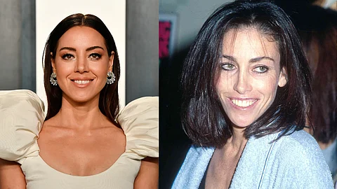 Aubrey Plaza to star in and produce The Heidi Fleiss Story biopic