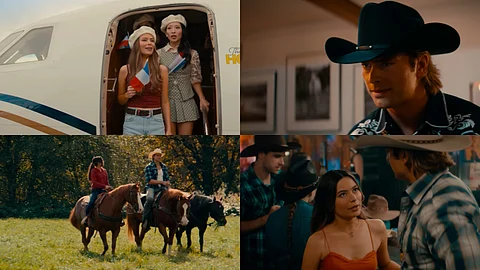 The Wrong Paris trailer: Miranda Cosgrove’s Paris dream takes a Texas detour