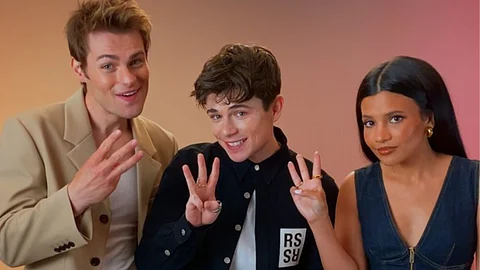Production begins for My Life With The Walter Boys season 3 ahead of season 2 premiere