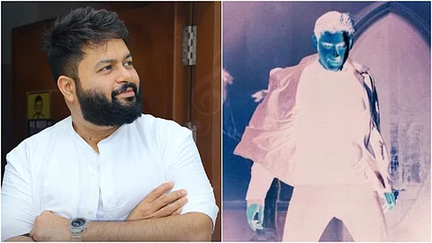 Happy Birthday Mahesh Babu: Thaman recalls his first association with the superstar on this iconic film