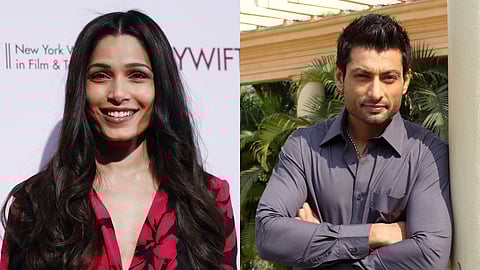 More join Freida Pinto in Netflix's adaptation of Jhumpa Lahiri's Unaccustomed Earth