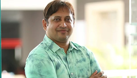 Telugu film workers’ strike: TFCC Hon Secy SKN sends advisory, calling for ‘no negotiation with union members’