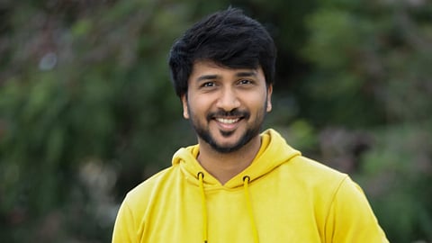 Unlock Raghava actor Milind lines Up four new films