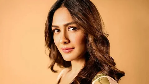 Mrunal Thakur opens up on makers decision to delay Son of Sardaar 2 release for Saiyaara: ‘If a film like this is doing well…’