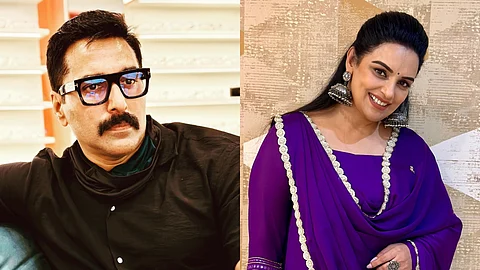 Rahman backs Shwetha Menon, calls accusations an attempt to stop her from becoming AMMA president