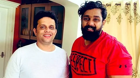 Raghavendra Hegde files ₹3 Crore fraud case in Mumbai against Dhruva Sarja