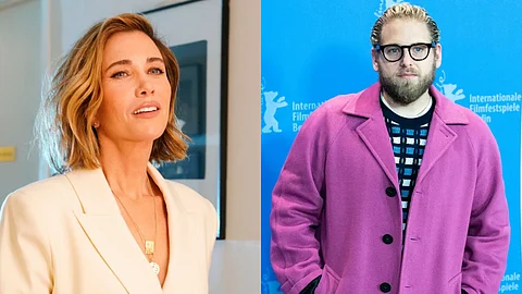 Kristen Wiig joins Jonah Hill in Cut Off