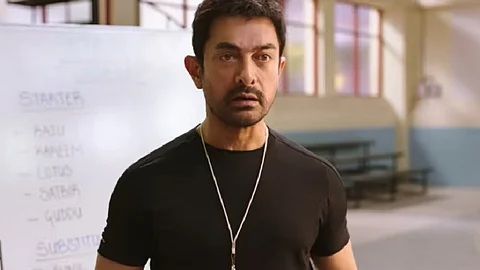 Aamir Khan says he is open to release Sitaare Zameen Par on OTT: ‘There is an audience for it on Netflix or Amazon’