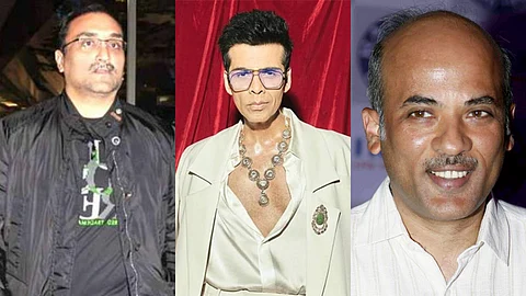 ‘Aditya Chopra, Karan Johar and I can’t make films on life’s reality’, says Sooraj Barjatya: ‘We are born with golden spoons’