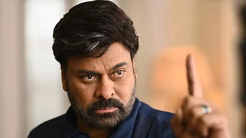 Telugu Film workers’ strike: Chiranjeevi denies reports of meeting federation members