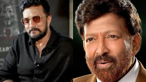 Kichcha Sudeep: Ready to do whatever it takes to preserve Vishnuvardhan’s resting place