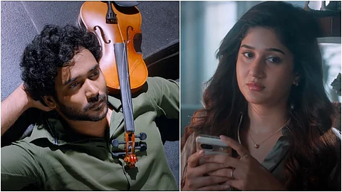 Justin Prabhakaran creates a stunning soundscape in ‘Saage Nade’, new single from Meghalu Cheppina Prema Katha