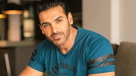 John Abraham: It worries me when right-wing films find a huge audience