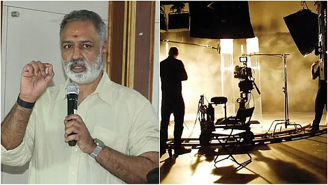 Telugu film workers’ strike: Producers’ council lays down its conditions to federation workers for strike call-off
