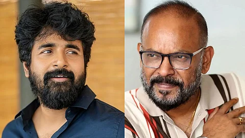 Venkat Prabhu: Project with Sivakarthikeyan will be a fun film