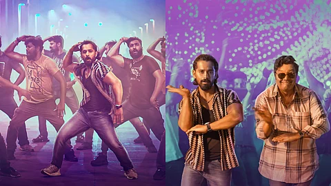 Chowkidar jolly song out, Pruthvi Ambaar and Sai Kumar groove to 'Oh My Bro'