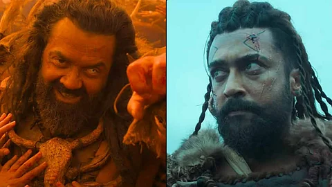 Bobby Deol on Kanguva’s failure: ‘What can you do when the script doesn't work out…’