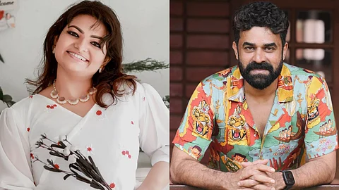 Sandra Thomas calls Vijay Babu’s KFPA statement a 'baseless conspiracy'