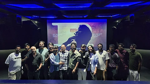 Rajinikanth-Lokesh Kanagaraj's Coolie final mix completed