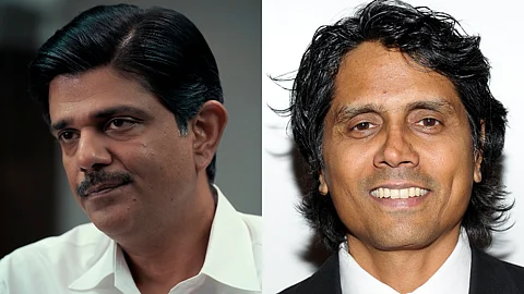 Nagesh Kukunoor: I do not touch anything political or religious