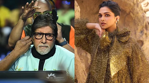Deepika Padukone steps away from acting in The Intern’s Hindi remake; will only serve as producer: Report