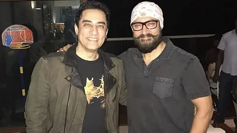 Aamir Khan’s family releases statement after brother Faissal Khan’s public accusations: ‘Hurtful and misleading’