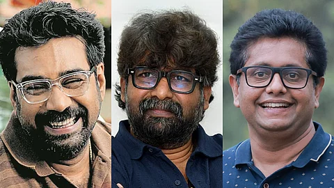 It's a wrap for Biju Menon-Joju George-Jeethu Joseph's Valathu Vashathe Kallan