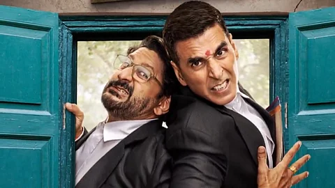 Jolly LLB 3 gets a first look, teaser to be out on this date
