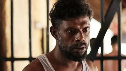 Vinayakan questioned by cyber police amid ongoing controversy