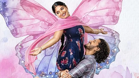 Madhu Shalini’s presentation Kanya Kumari locks release date