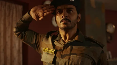 Trailer of Amazon MX Player’s Sena—The Guardians of the Nation unveiled; series to premiere on this date