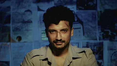 Priyanshu Painyuli to play a cab-driver turned hacker in Pirates