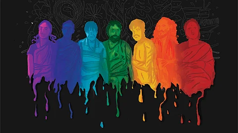 Painting with Emotions: Indradhanu brings new colour to Odia cinema