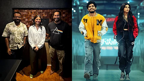 Jyoti Nooran to make Malayalam debut with Kalyani-Naslen's Lokah Chapter 1: Chandra