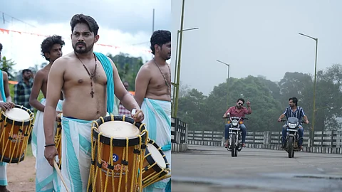 Think Music steps into Kannada, acquires audio rights of Peter