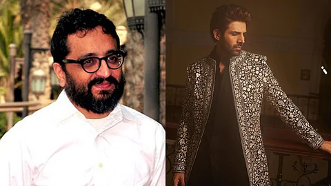 Kartik Aaryan to collaborate with Chak De! India director Shimit Amin for Captain India: Report