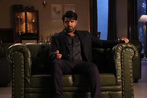 Arun Vijay: Retta Thala is like Billa
