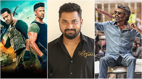 “God help TFI:” Rahul Yadav Nakka condemns steep ticket prices for War 2 and Coolie in Telugu states