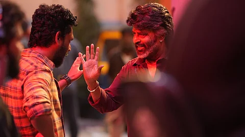 Lokesh Kanagaraj reconfirms that Coolie is not a part of LCU: A standalone film for my Thalaivar Superstar Rajinikanth