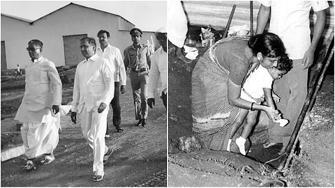 Annapurna Studios completes 50 years of foundation