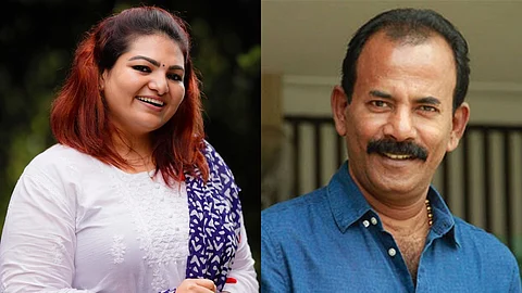 Sandra Thomas issues strong rebuttal to Major Ravi’s retraction in KFPA dispute