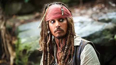 Pirates of the Caribbean Producer hints at Johnny Depp's return as Jack Sparrow: 'I think he would do it...'