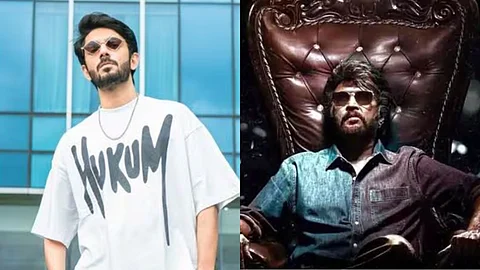 Coolie 2 in the making? Anirudh reveals plans for sequel