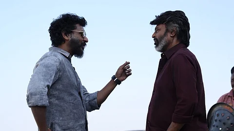 Lokesh Kanagaraj pens heartfelt note on working with Rajinikanth: 'Will forever be grateful for this opportunity'