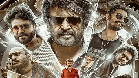 Rajinikanth’s Coolie nears ₹100 crore before release, smashes box office records worldwide
