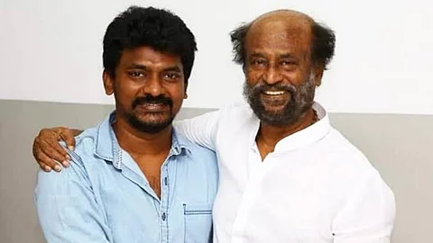 Nelson congratulates Rajinikanth on completing 50 years in Tamil cinema