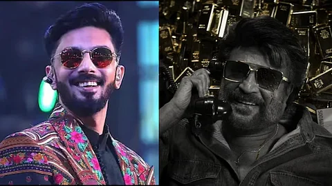 Anirudh opens up on creating viral gibberish 'Alela Polema' track for Coolie: 'I went a little crazy...'
