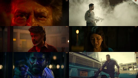 Is Coolie average? Social media reviews praise Rajinikanth’s screen presence with mixed reactions to screenplay